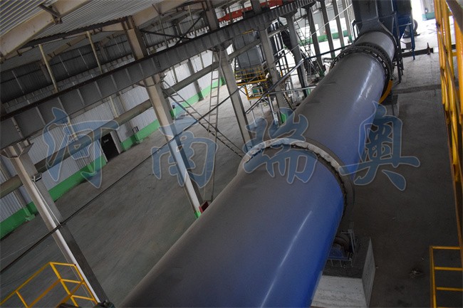 樹葉烘干機 樹葉烘干機