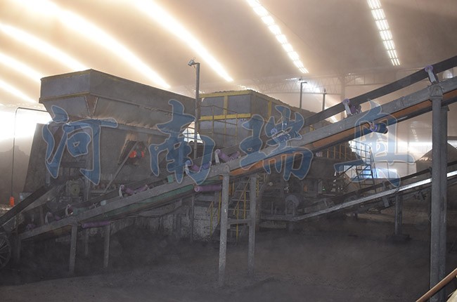 煤炭烘干設備 煤炭烘干設備