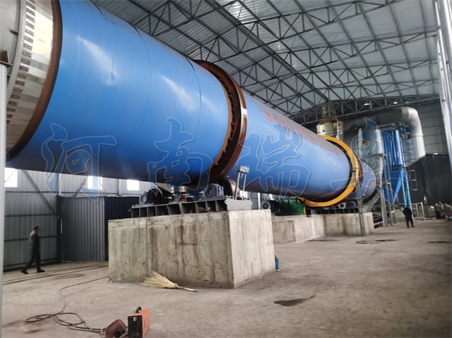 煤炭烘干設備 煤炭烘干設備