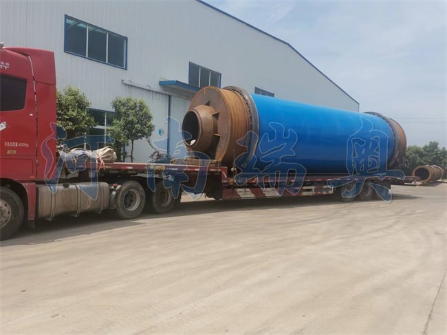 薯渣烘干機(jī) 薯渣烘干機(jī)