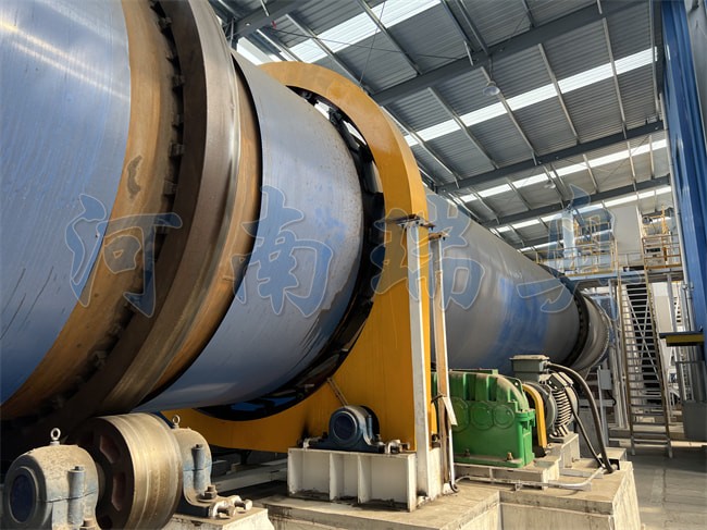 椰子渣烘干機 椰子渣烘干機