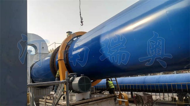 甘蔗渣烘干機 甘蔗渣烘干機