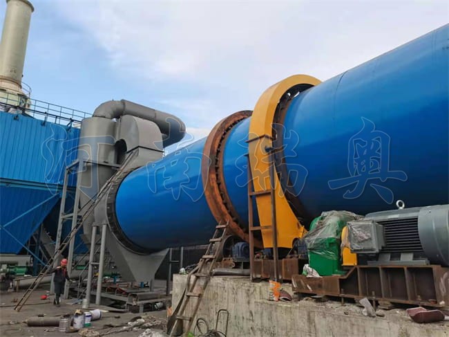 煤泥煤炭烘干機 煤泥煤炭烘干機