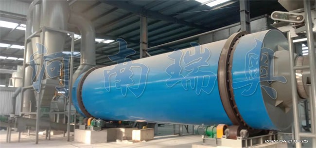 甜葉菊渣烘干機(jī) 甜葉菊渣烘干機(jī)