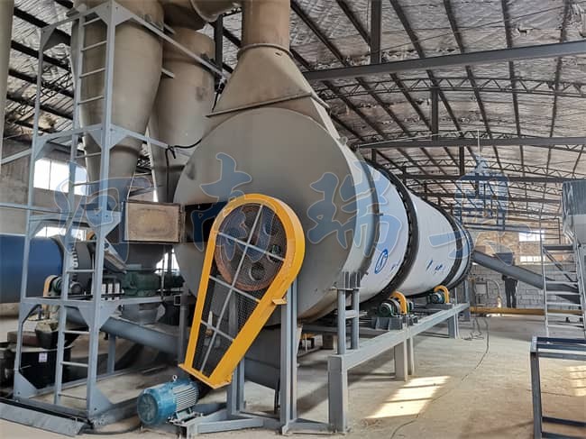 羅漢果渣烘干機 羅漢果渣烘干機